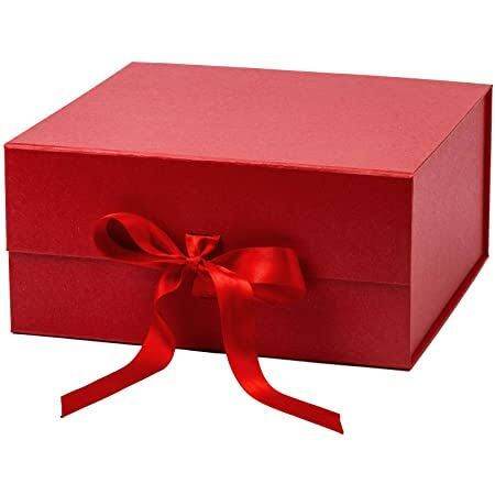 FLIPTOP BOX GIFT BOX HARD BOX SIZE 8.5X6X2.5 INCHES | Lazada PH