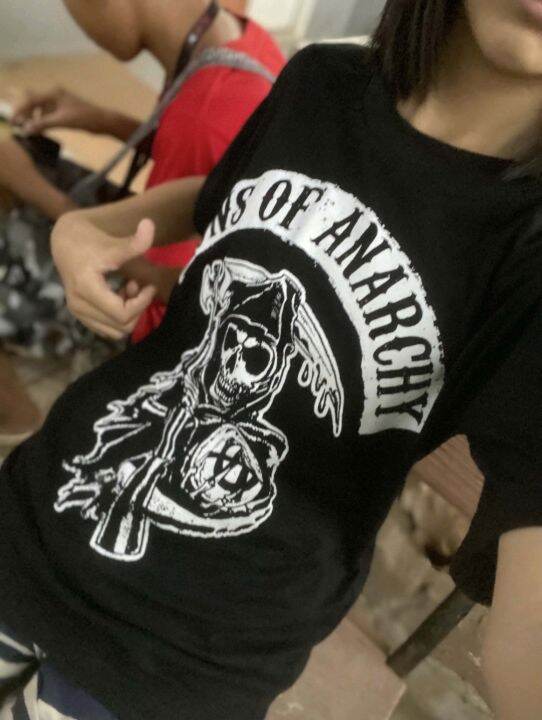 เสื้อ-son-of-anarchy-classic-style