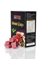 İnt Red Ruby Norway Atom Çay 150 gr / ชาสมุนไพรพร้อมดื่ม บำรุงสุขภาพ