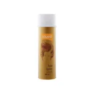 โลแลน แฮร์ สเปรย์ สเปรย์ฝุ่น lolane hair spray 350 ml