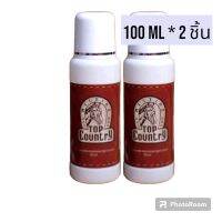 (2 ชิ้น * 100 ml) Mistine Top-Country Roll-on มิสทีน ท็อป คันทรี โรลออน100 ml ลูกกลิ้งหัวม้าในตำนาน ลูกกลิ้งมิสทีนหัวม้า ระงับกลิ่นกายทั้งวัน