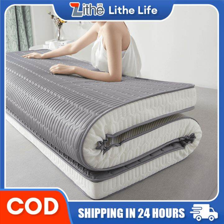 Latex mattress stores near hot sale me