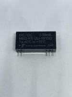 MED-FS12U-1515D DC-DC 15V