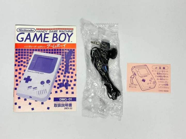 เครื่อง-game-boy-dmg-01-nintendo-japan-gameboy-gb