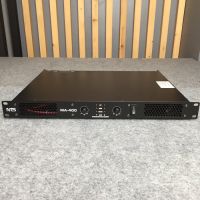 NTS MA-400 poweramp 1U