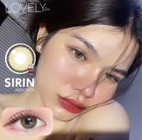 Sirin คอนแทคเลนส์ บิ๊กอาย ?ขนาดตาโต? Lovely กรองเเสงUV