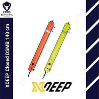 XDEEP Closed DSMB 140 cm