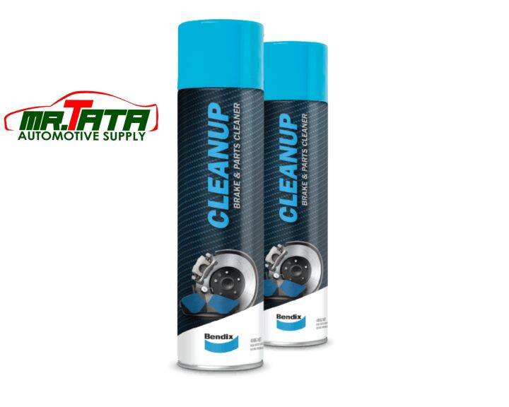 Bendix brake parts cleaner and degreaser 1pc Only Lazada PH