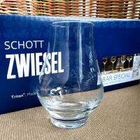 SCHOTT ZWIESEL Crystal Glass Bar Special Whisky Nosing 322 ml.- แก้ววิสกี้คริสตัลรุ่น Bar Special Whisky Nosing 322 มล. Made in Germany บรรจุ1ใบ