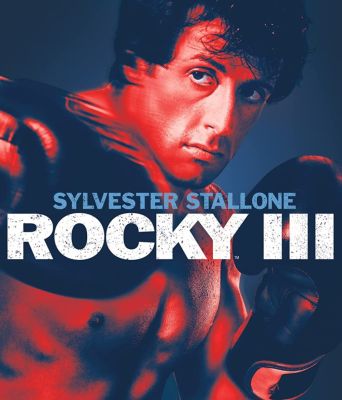 [DVD HD] ร็อคกี้ ภาค 3 Rocky lll : 1982 #หนังฝรั่ง (ดูพากย์ไทยได้-ซับไทยได้)
