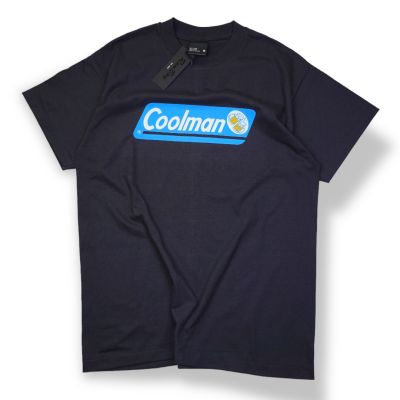เสื้อยืด COOLMAN :FRIDAY BEST