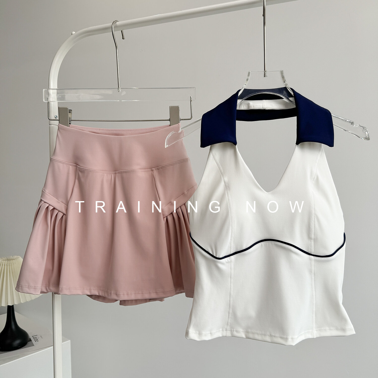 TRAINING NOW