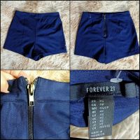 กางเกงขาสั้น FOREVER21 SIZE XS