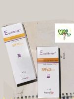 Equilibrium Complete Daily Sunscreen 15g/30g