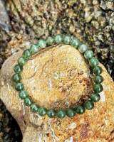 กรีนอพาไทต์ หรืออพาไทต์สีเขียว ( Green Apatite ) สวยใสเป็นหินที่มีพลังงานที่ช่วยในการผ่อนคลาย

?Size ลูกปัด 6.5 mm. ขนาด 16 mm. 
? Weight 16.5 g.

? ? 
VDO