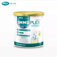 Mega We  Care Immuplex 300 gm รสวนิลา