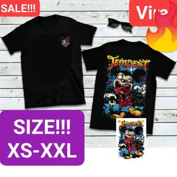baju t shirt mickey mouse