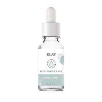 เจลลดสิว เคลย์ KLAY Acne Perfect Gel