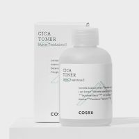 พร้อมส่ง/แท้ COSRX Pure Fit Cica Toner 150 mL