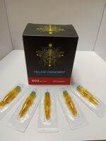 เข็มฮอค เยลโล่ดรากอนไฟว์ Yellow Dragon fly (#15RM) สำหรับ ลงสี ลงเงา หน้าโค้ง 81กล่อง=20 ชิ้น)