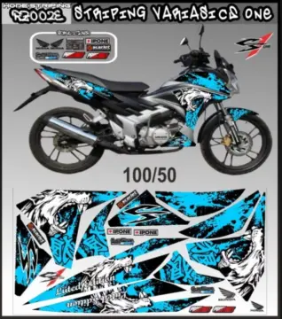 Honda cs one online 150cc