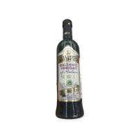 Filippo Berio Balsamic vinegar Of Modena 500 ml.น้ำส้มชูหมัก สำหรับปรุงอาหาร 500มล.