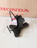 เหล็กยึดตะกร้าหน้า/ ขายึดตะกร้าหน้า Honda W100S 2005 U-BOX รุ่นดิสเบรค แท้ศูนย์ [64221-KTL-750]