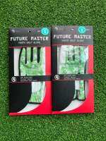 Future Master Youth Golf Glove size S Left Right ถุงมือกอล์ฟ ผ้าไมโครไฟเบอร์ ไซส์ S ข้างขวาและซ้าย 1คู่