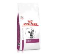 Royal Canin Renal 400 g. อาหารแมวโรคไต  ส่งไว