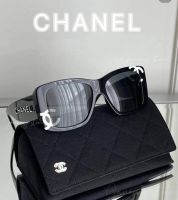 แว่นตา Chanel ชาแนล Ori รุ่นแม่ดิว งานตามหา ไปพร้อมอุปกรณ์ ใส่สวยมาก ดาราใส่ตึม ต้องรีบตำช้าหมด?