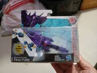 Transformers Robots IN Disguise - FRACTURE

แปลงร่างได้ใน 1Step
ของแท้ 100%