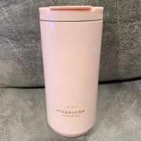 Starbucks Pink Swimming Sirens 12oz