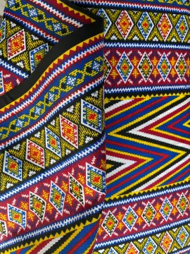 Ethnic cloth hotsell