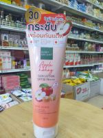 โลชั่นบำรุงผิว แอปเปิล น้ำผึ้ง 160 ml