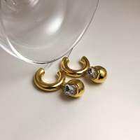 Caliana Earring