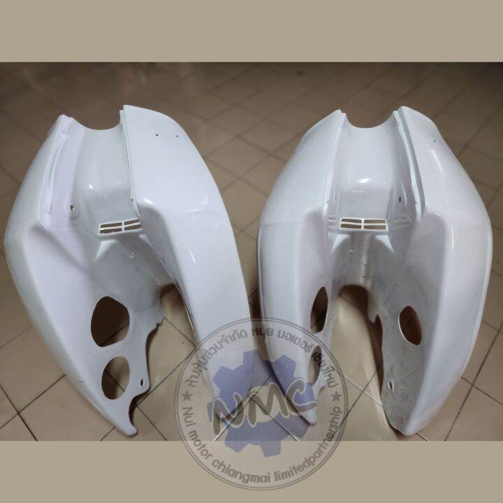 บังลม-c900-คัสตอม-custom-บังลม-honda-คัสตอม-custom-c900-สตาร์ทเท้า-สตาร์ทมือ