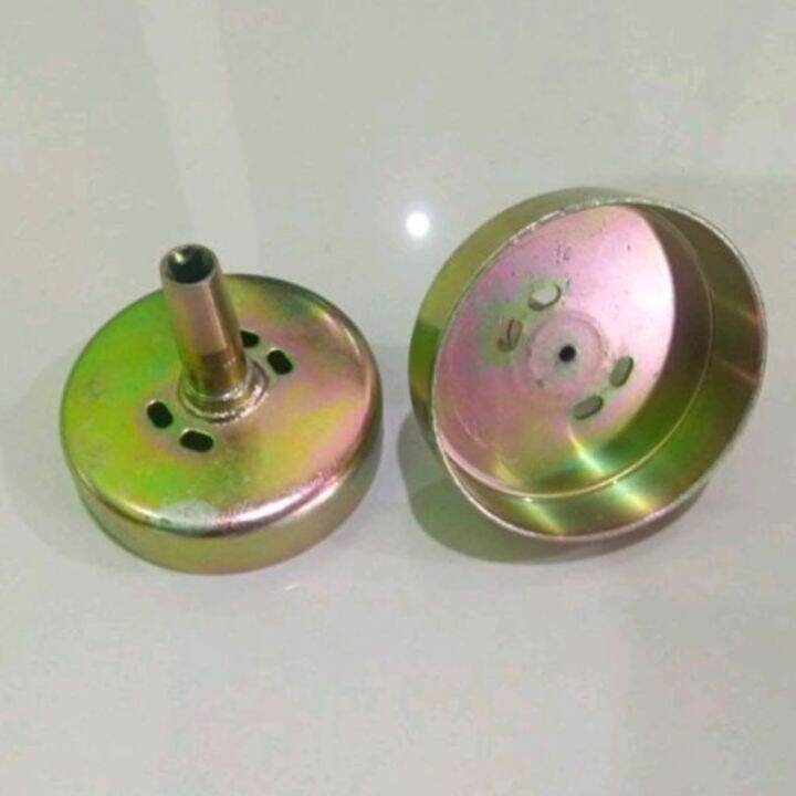 328 clutch drum sprocket rumah kampas mesin potong rumput | Lazada