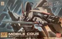 Hg 1/144 Mobile Cgue