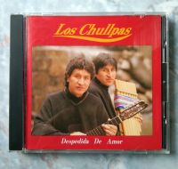 ? CD LOS CHULLPAS