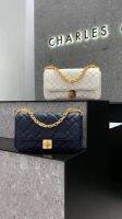 Tillie Quilted Chain Bag 

กระเป๋า  สะพายครอส/ข้าง