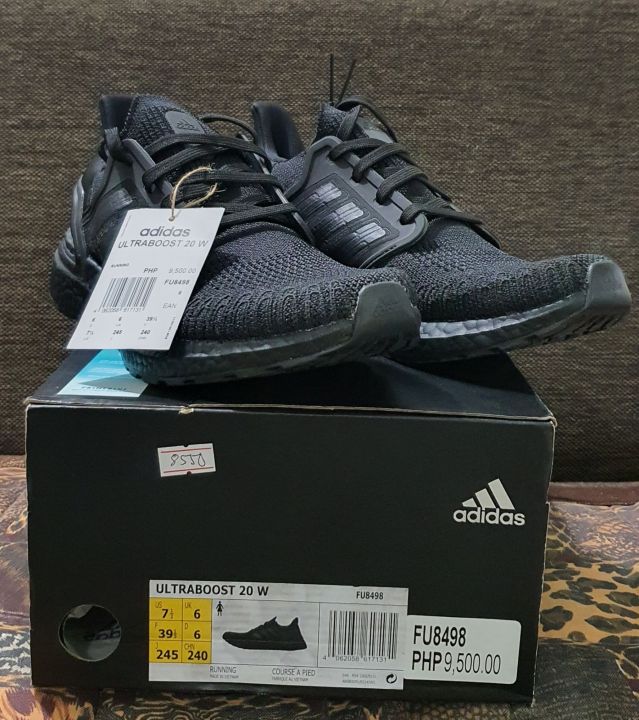 adidas ultraboost 20 | Lazada PH