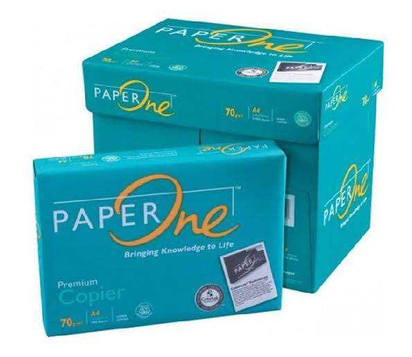 Paper One Legal Size Lazada PH