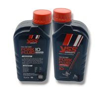 น้ำมันโช้คอัพ (YSS)  FORK FLUID SYNTHETIC 10w (1L.) (รหัส : 8859253947714)