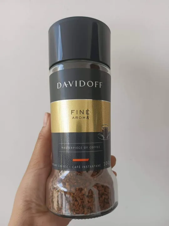 Davidoff Fine Aroma Coffee Lazada PH