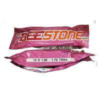 ยางในรถจักรยานยี่ห้อ DEESTONE ขอบ 14*1.5-1.75