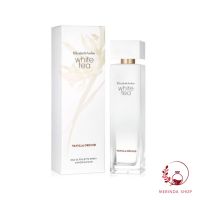 น้ำหอมแท้ Elizabeth Arden White Tea Vanilla Orchid EDT 100ml  กล่องซีล