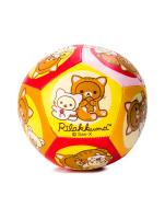 ลูกบอล เเบบนิ่ม ของเล่นเด็ก rilakkuma