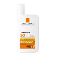 La Roche-Posay Anthelios Invisible Fluid Fragrance-Free SPF50+ 50ml