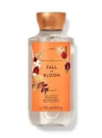 Bath &amp; Body Works Fall in Bloom Shower Gel 295ml. ของแท้