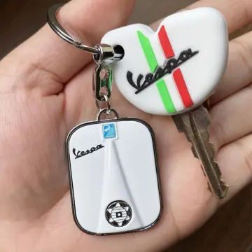 Shop Vespa Keychain online